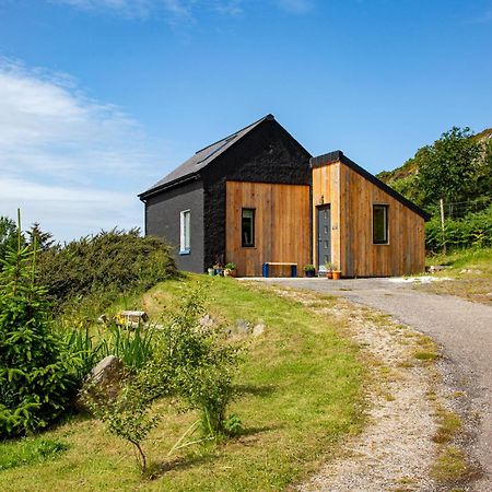 The Old Coastguard Station, Lochinver Exterior foto